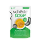 SOPA SCHESIR POLLO CON CALABAZA 40 GR