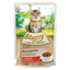 Stuzzy Cat Sobres Buey 85 gr para gatos