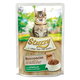 Stuzzy Cat Sobres Conejo 85 gr
