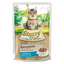 Stuzzy Cat Sobres Merluza 85 gr para gatos
