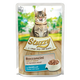 Stuzzy Cat Sobres Merluza 85 gr para gatos