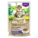 Stuzzy Cat Sobres Pavo para gatos esterilizados 85 gr