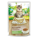 Stuzzy Cat Sobres Ternera 85 gr para gatos