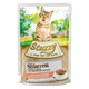Stuzzy Cat Speciality sobres Salmón 85 gr para gatos