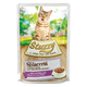 Stuzzy Cat Speciality sobres Ternera 85 gr para gatos