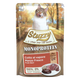 Stuzzy GrainFree Monoprotein Buey fresco 85g para gatos