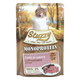 Stuzzy GrainFree Monoprotein Jamón 85g para gatos