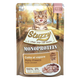 Stuzzy GrainFree Monoprotein kitten 85g para gatos