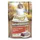 Stuzzy GrainFree Monoprotein Pavo 85g para gatos