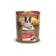 Stuzzy monoprotein buey fresco para perros