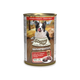 Stuzzy monoprotein buey fresco para perros