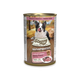 Stuzzy monoprotein cerdo fresco para perros