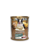 Stuzzy monoprotein cordero fresco para perros