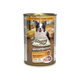Stuzzy monoprotein pollo fresco para perros