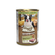 Stuzzy monoprotein ternera fresca para perros