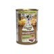 Stuzzy monoprotein ternera puppy para perros
