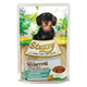 Stuzzy Speciality con conejo y verduras para perros adultos, sobre de 100 g