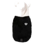 Sudadera con capucha para perros FuzzYard Winnie panda