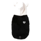 Sudadera con capucha para perros FuzzYard Winnie panda