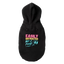 Sudadera para perros FuzzYard Easily Distracted by Food