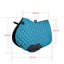 Sudadero de silla inglesa para caballo, varios colores - vista 12