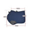 Sudadero de silla inglesa para caballo, varios colores - vista 13