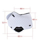 Sudadero de silla inglesa para caballo, varios colores