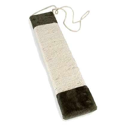 Tabla de sisal 50x10cm para gatos