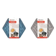 Tapete hexagonal de silicona para lamer o comer snacks para perros (ref. 521747)