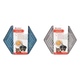 Tapete hexagonal de silicona para lamer o comer snacks para perros (ref. 521748)
