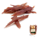 Tiras de pato para perros, 100 g o 500 g