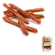 Tiras de pechuga de pollo para perros, 100 g o 500 g