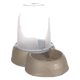 Tolva comedero/bebedero convertible para perros, 1600 ml