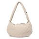 Transportín bandolera para perros FuzzYard Life Sandstone