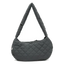 Transportín bandolera para perros FuzzYard Life Slate Grey