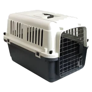 Transportín Nomad T6 (XXL) para perros, 100 x 67 x 80 cm