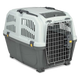 Transportín Skudo IATA Grey para perros