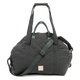 Transportín y asiento de coche para perros FuzzYard Slate Grey