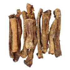 Tráquea de cordero Nature para perros 200 g