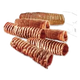Traquea de vaca 1 KG 18 Cm para perros