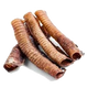 Traquea de vaca 30 cm 1 kg para perros