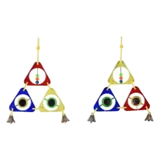 Triangulo Delta para pájaros