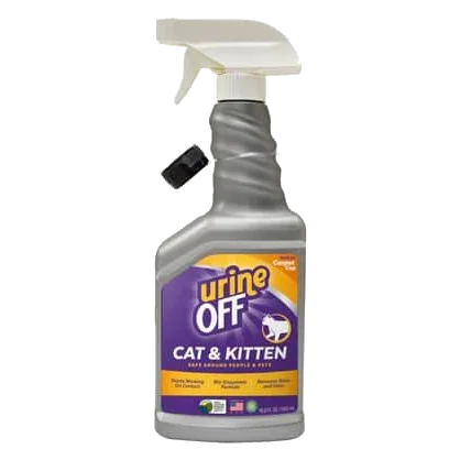 Urine Off gatos y gatitos 500 ml