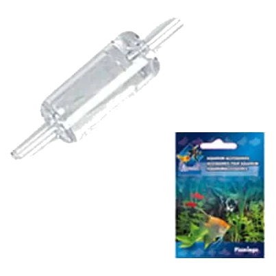 Válvula antirretorno (1 Ut) para acuario