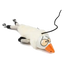 Varita para gatos con peluche FuzzYard Yeetz See-Ya Seagull