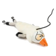 Varita para gatos con peluche FuzzYard Yeetz See-Ya Seagull