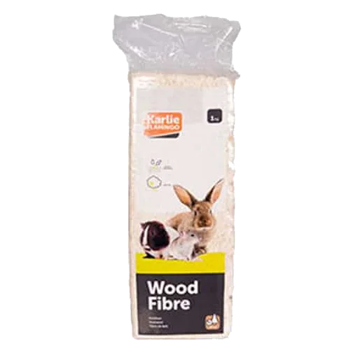 Viruta 1Kg / 14L para roedores