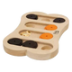 W brain train apollo 30×20 cm para perros
