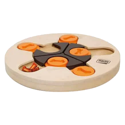 W brain train athena 25cm para perros