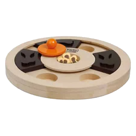 W brain train hera 25cm para perros